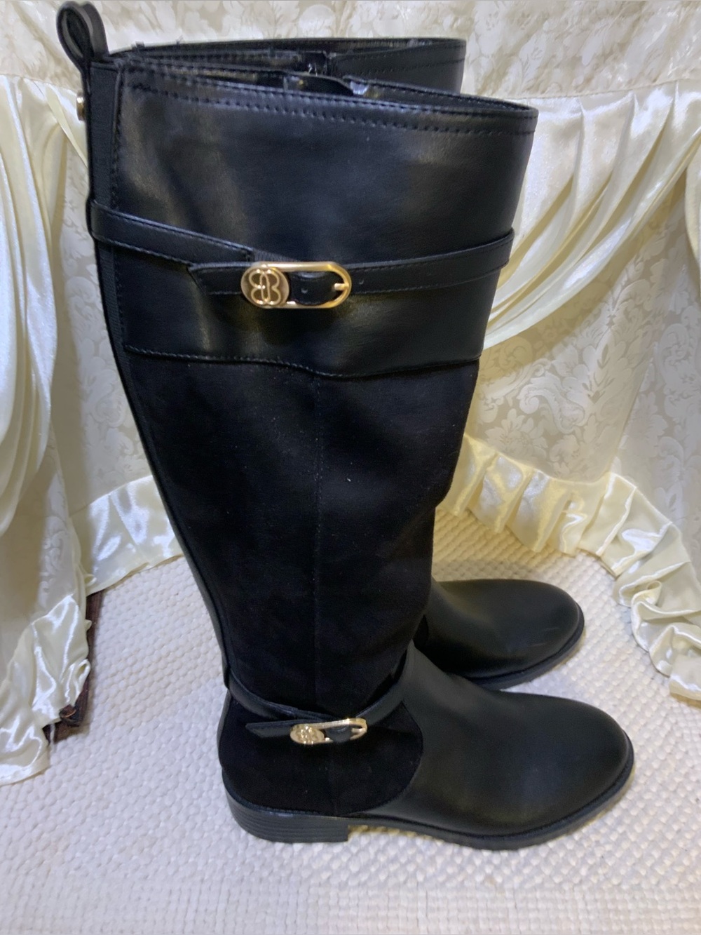 BANDOLINO BOOTS